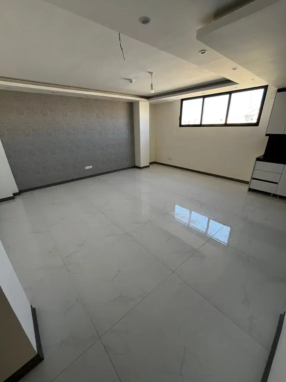 اپارتمان ۸۸متری صفر فردوسی|فروش آپارتمان|شاهین‌شهر, فردوسی|دیوار