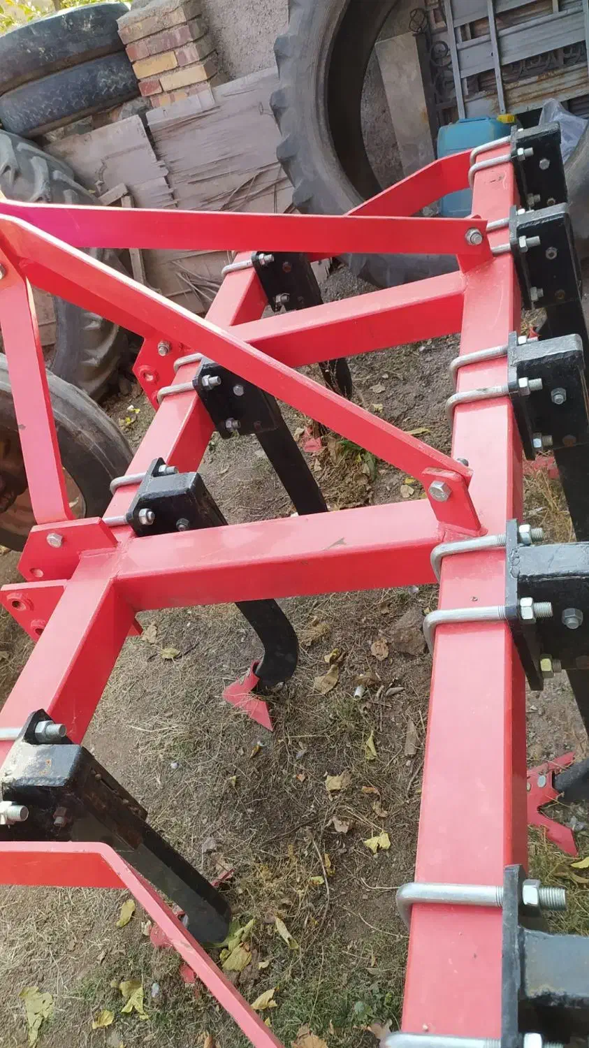 پنجه گاز|ماشینآلات صنعتی|اردبیل, |دیوار