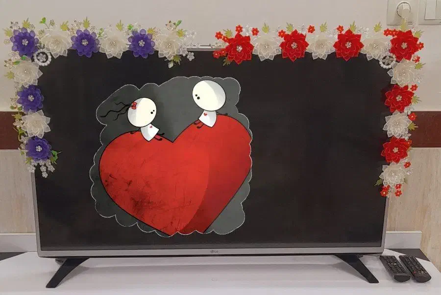 وسایل تزئینی کریستالی|صنایع دستی و سایر لوازم تزئینی|زاهدان, |دیوار