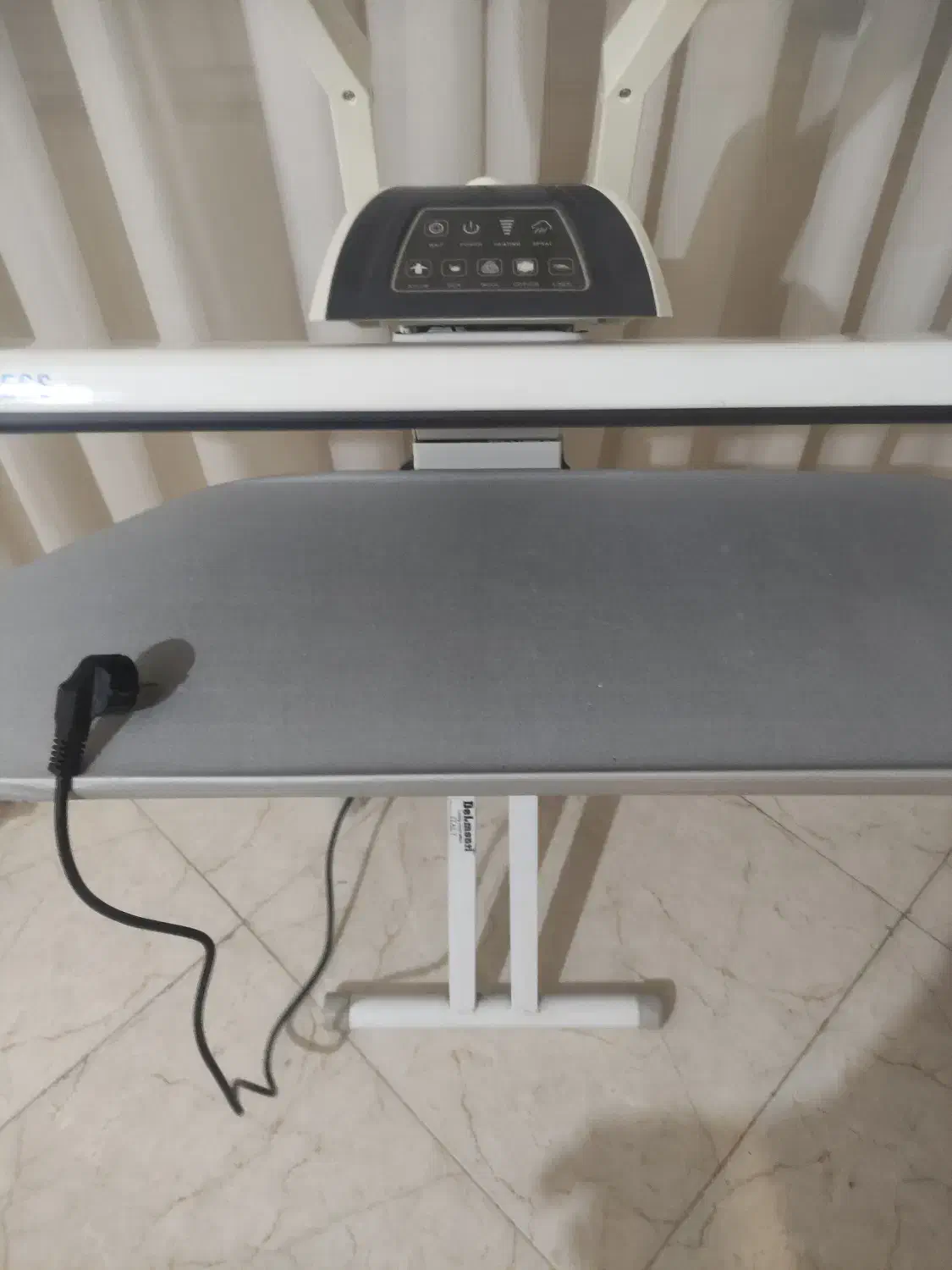 اتو بخار|اتو و لوازم اتو|بابل, |دیوار