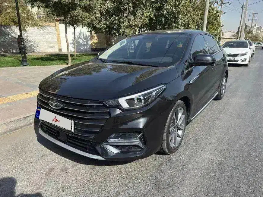 فونیکس آریزو ۶ پرو مدل ۱۴۰۲|خودرو سواری و وانت|مشهد, دانشجو|دیوار