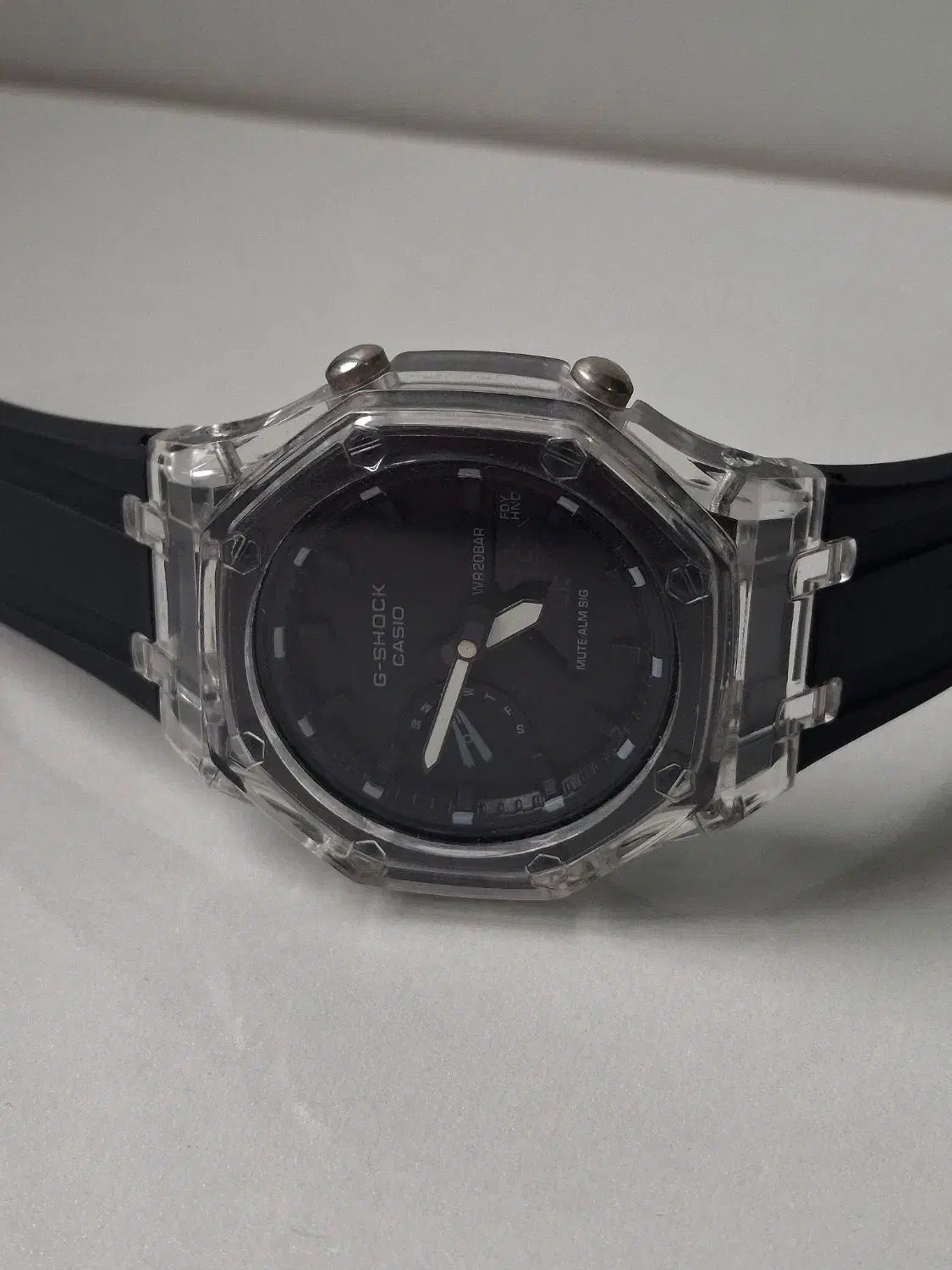 ساعت مچی کاملا سالم|ساعت|آزادشهر, |دیوار