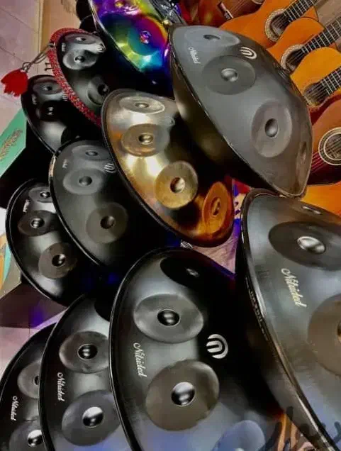 Heng Dram هنگ درام  Alfa Kita * Arsha|درام و پرکاشن|تهران, فردوسی|دیوار