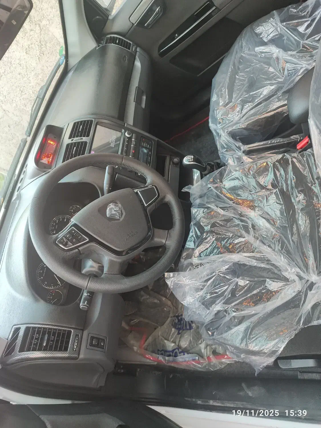 سورن پلاس صفر کیلومتر|خودرو سواری و وانت|ایرانشهر, |دیوار