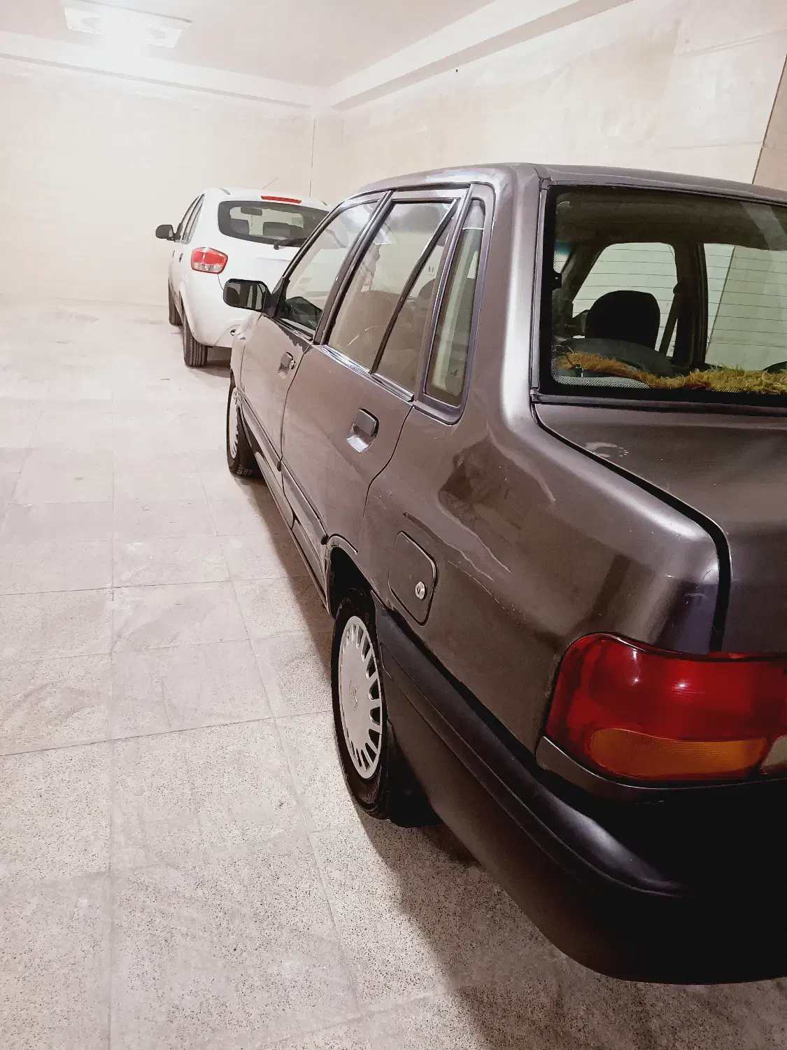 پراید صبا 85|خودرو سواری و وانت|پاکدشت, پاکدشت (مامازند)|دیوار