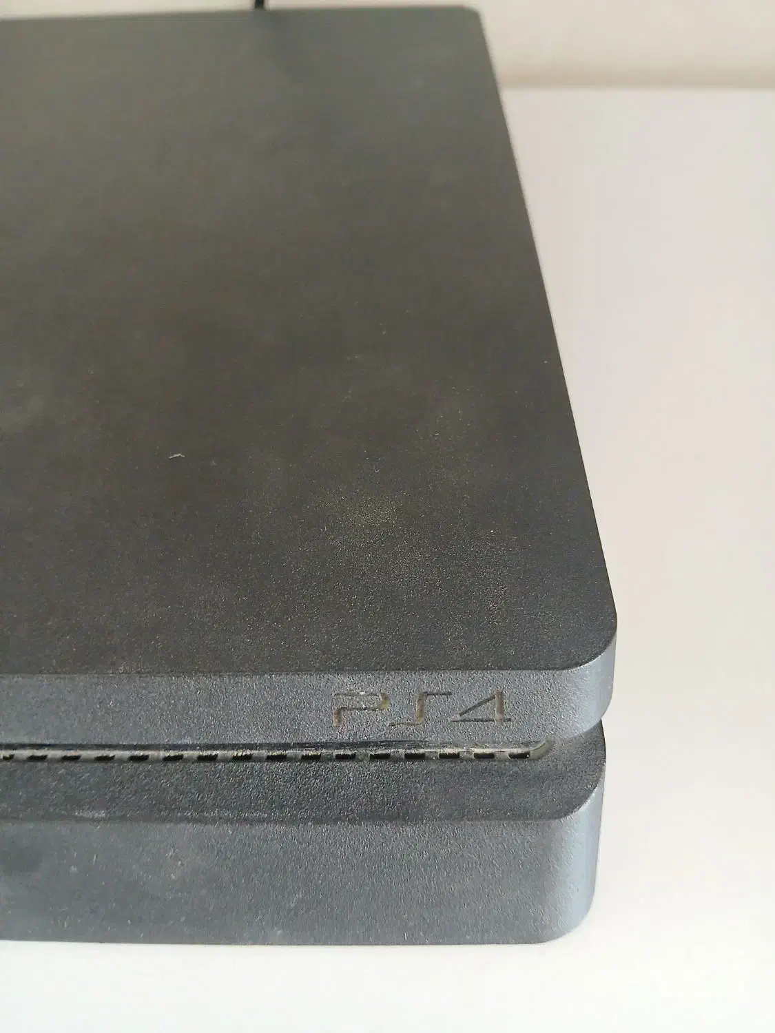 ps4 ورژن 9کپی خور 1ترابایت SLIM  کاملا سالم و پلمپ|کنسول، بازی ویدئویی و آنلاین|ارومیه, |دیوار