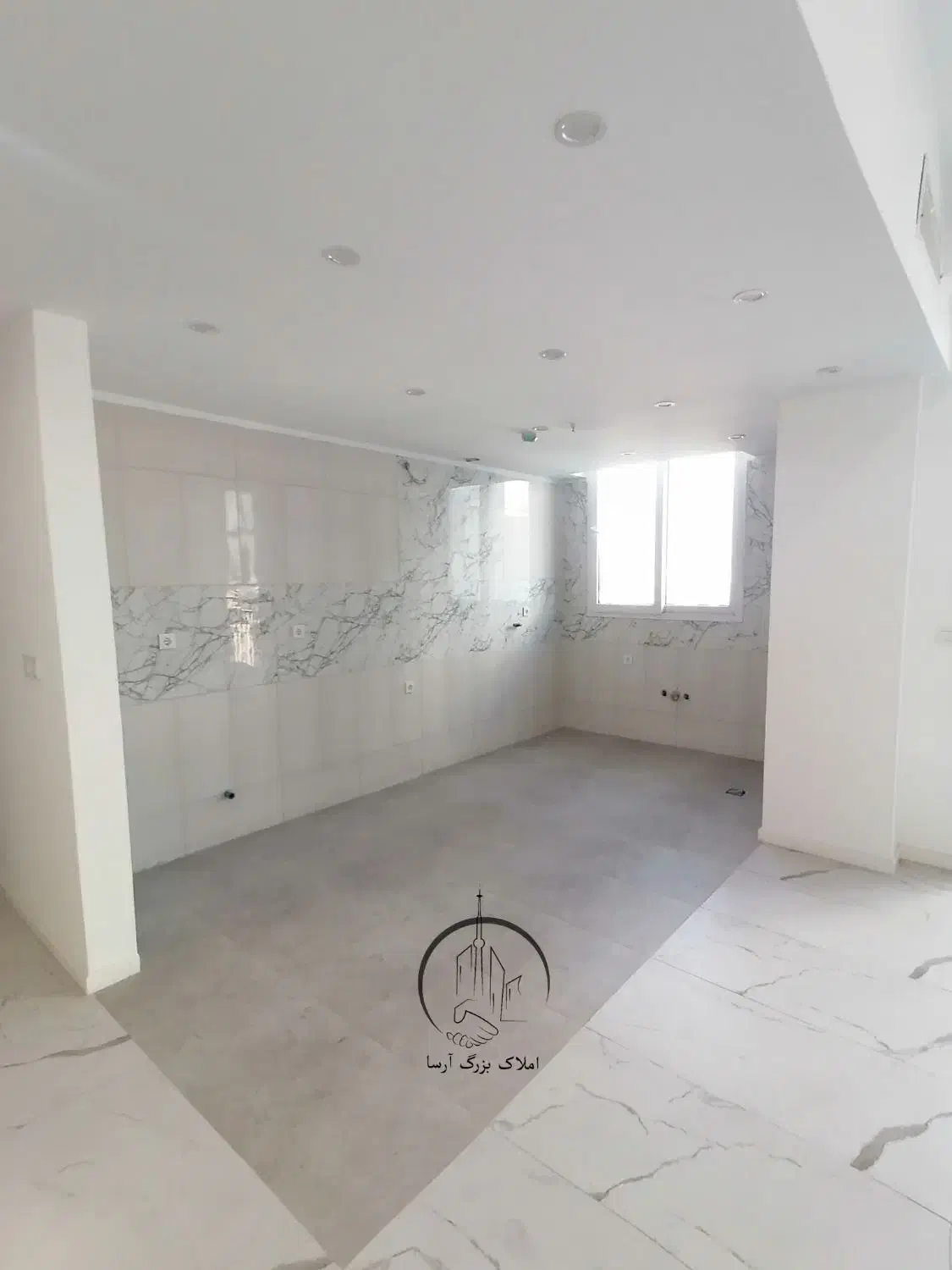 140 متر لیلیوم پارک الماس منطقه|فروش آپارتمان|فردیس, خیام غربی|دیوار