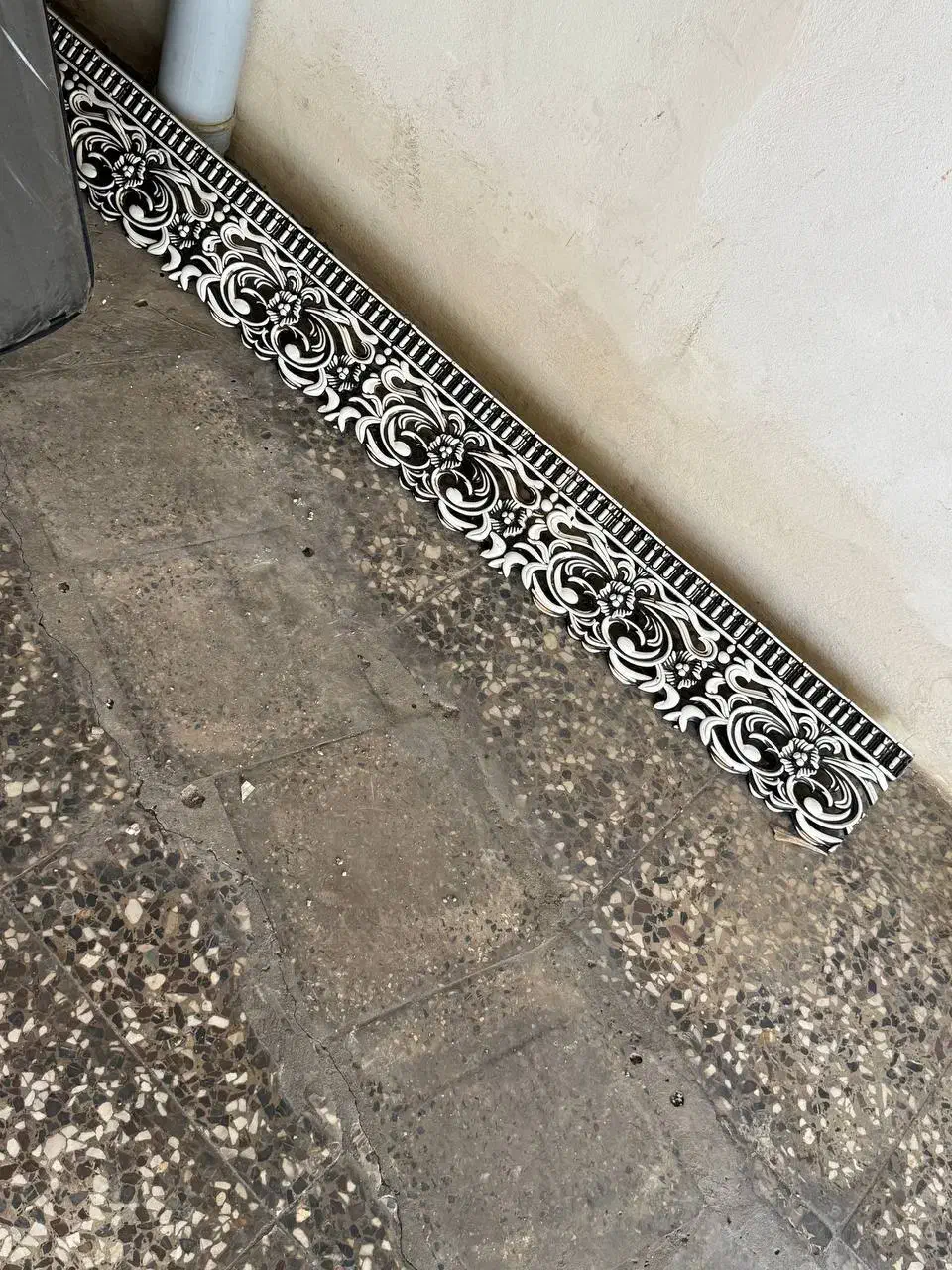 کتیبه در حد نو بعلت تغییر مکان|پرده، رانر، رومیزی|رشت, کوی مهر|دیوار