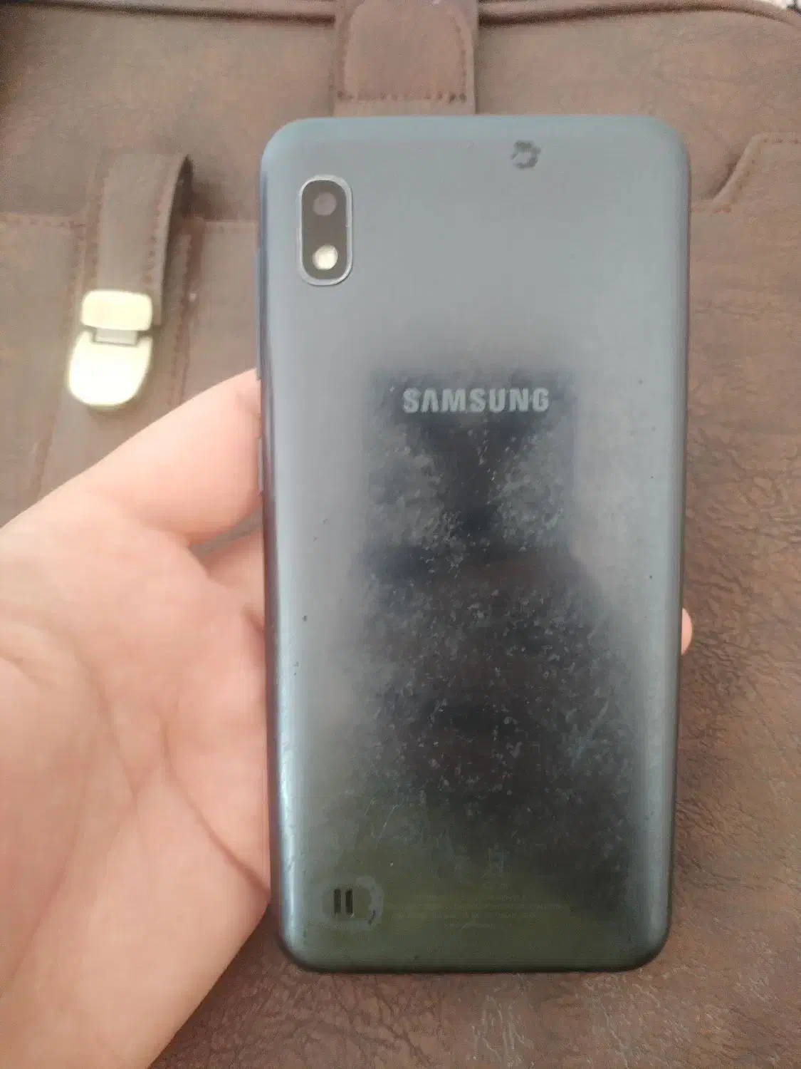 سامسونگ a10|موبایل|اسفراین, |دیوار