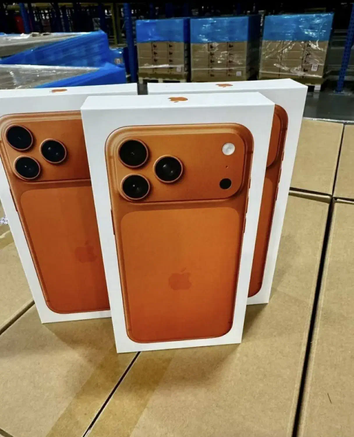 Iphone 17 pro max-17 air|موبایل|تهران, نیاوران|دیوار