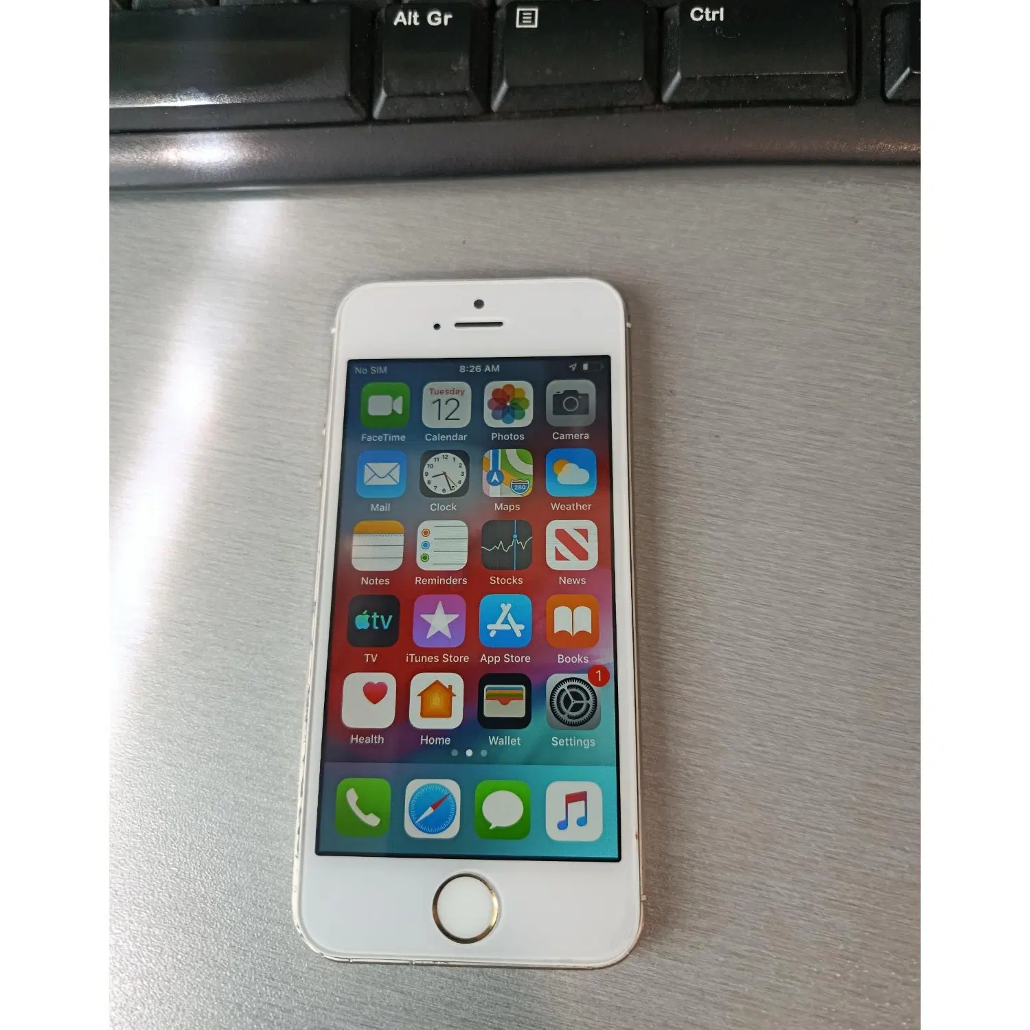 Iphone 5s|موبایل|تهران, آرژانتین|دیوار