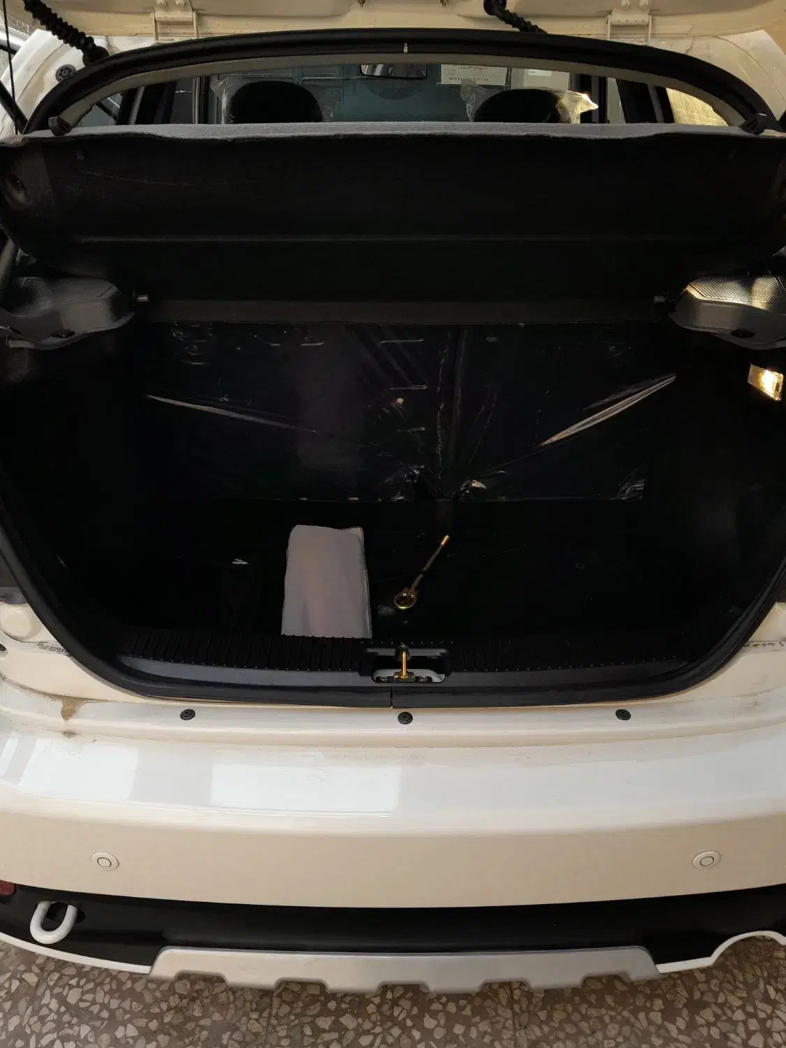 کوییک|خودرو سواری و وانت|رشت, امین الضرب|دیوار