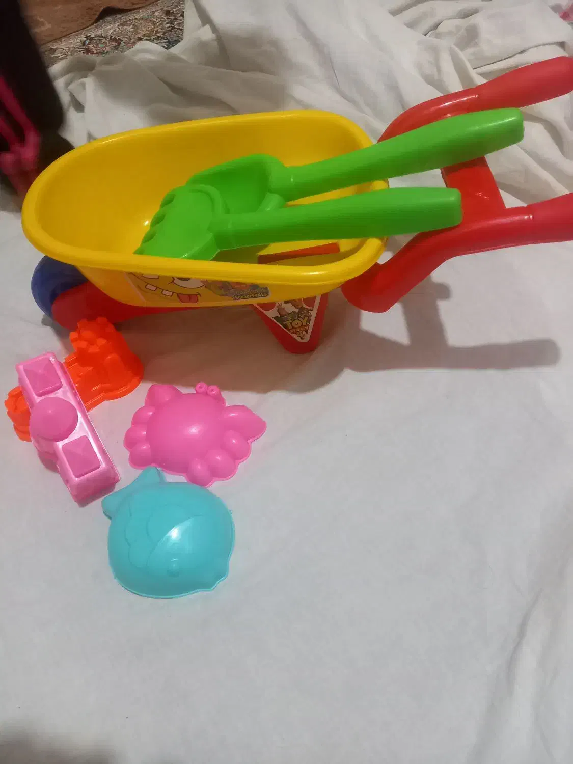 اسباب بازی کودک|اسباببازی بچه|اسلامشهر, شهرک سعیدیه|دیوار