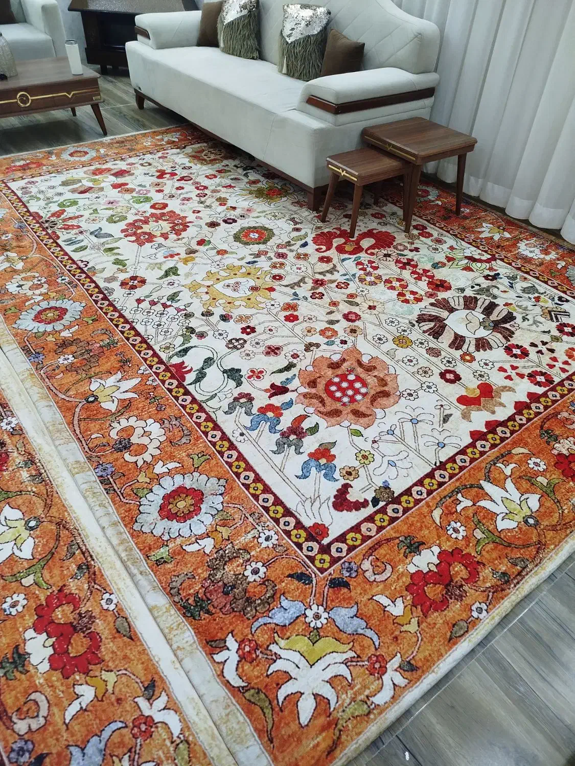 روفرشی کشدار نو|روفرشی|همدان, |دیوار