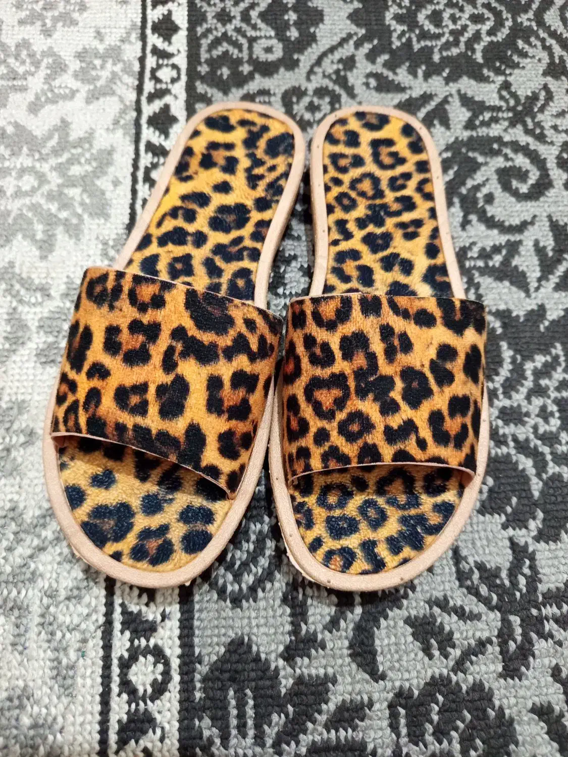 دوجفت دمپایی زنانه سایز۳۷|کیف، کفش، کمربند|تهران, علی‌آباد|دیوار