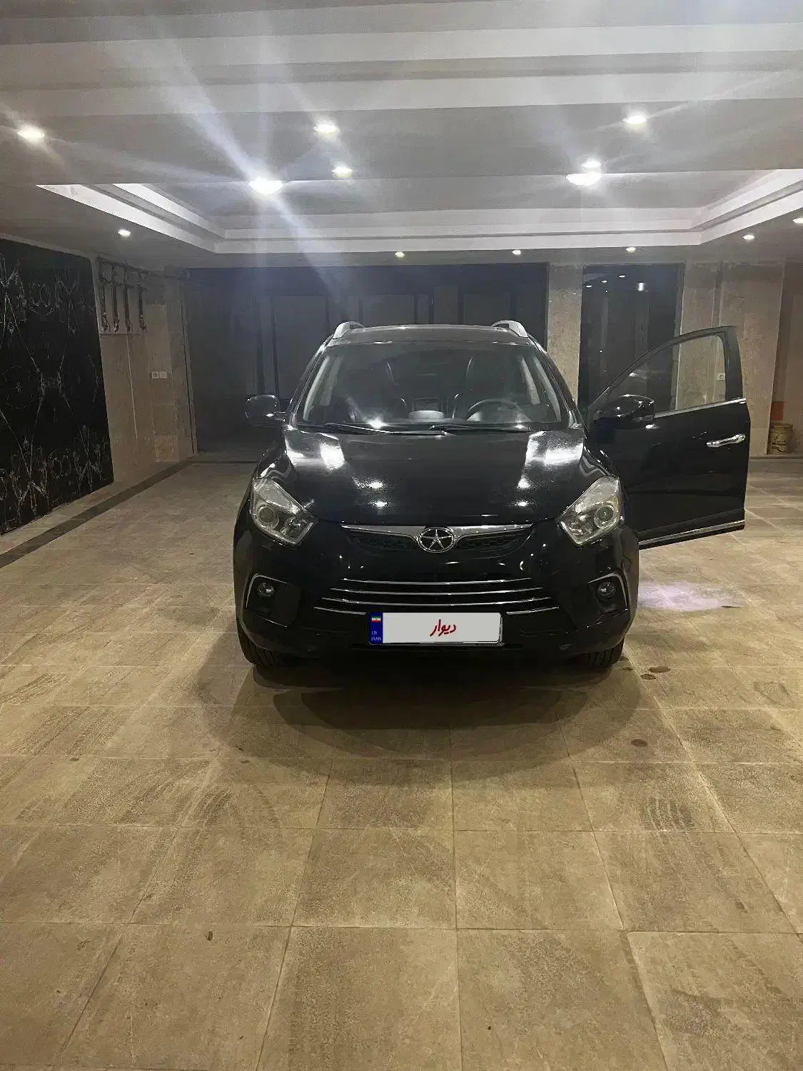 جک s5|خودرو سواری و وانت|تهران, شهرک شهرداری|دیوار