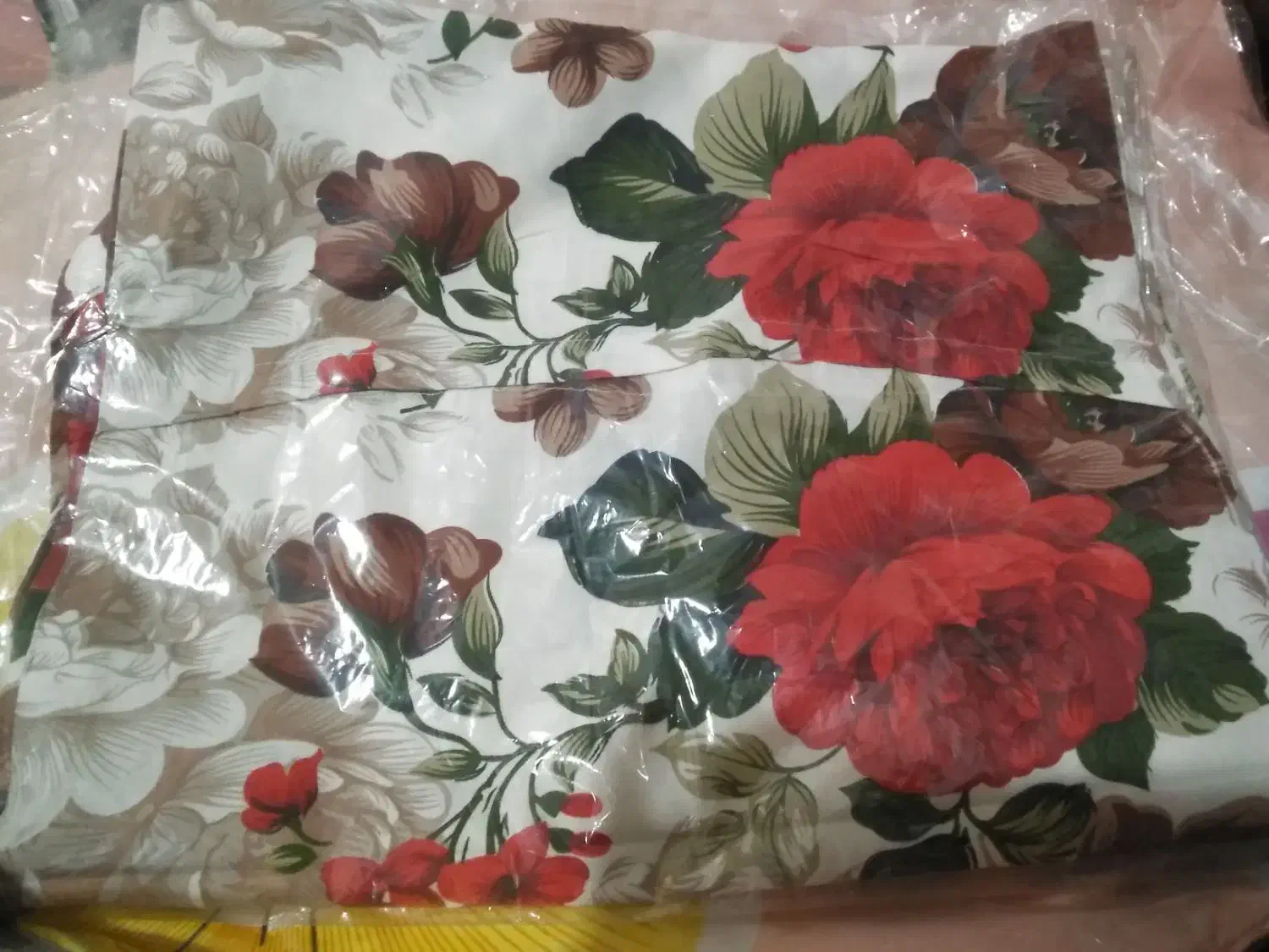 فروش انواع جلدمتکابه قیمت تولیدی در طرح ورنگ مختلف|رختخواب، بالش، پتو|ایذه, |دیوار