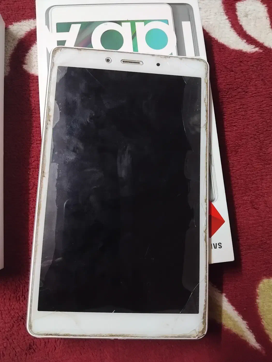 تبلت سامسونگ|تبلت|کرمان, |دیوار