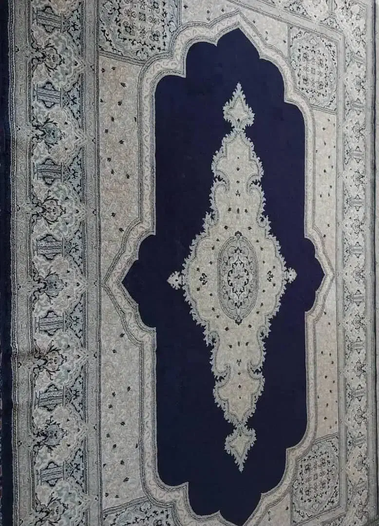 ۴ عدد قالی ۶ متری|فرش|نوشهر, |دیوار