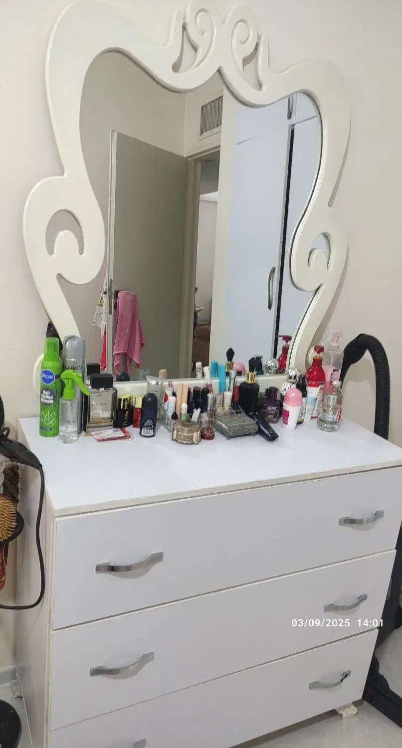 وسایل منزل|تخت و سرویس خواب|کرج, فاز ۱ مهرشهر|دیوار