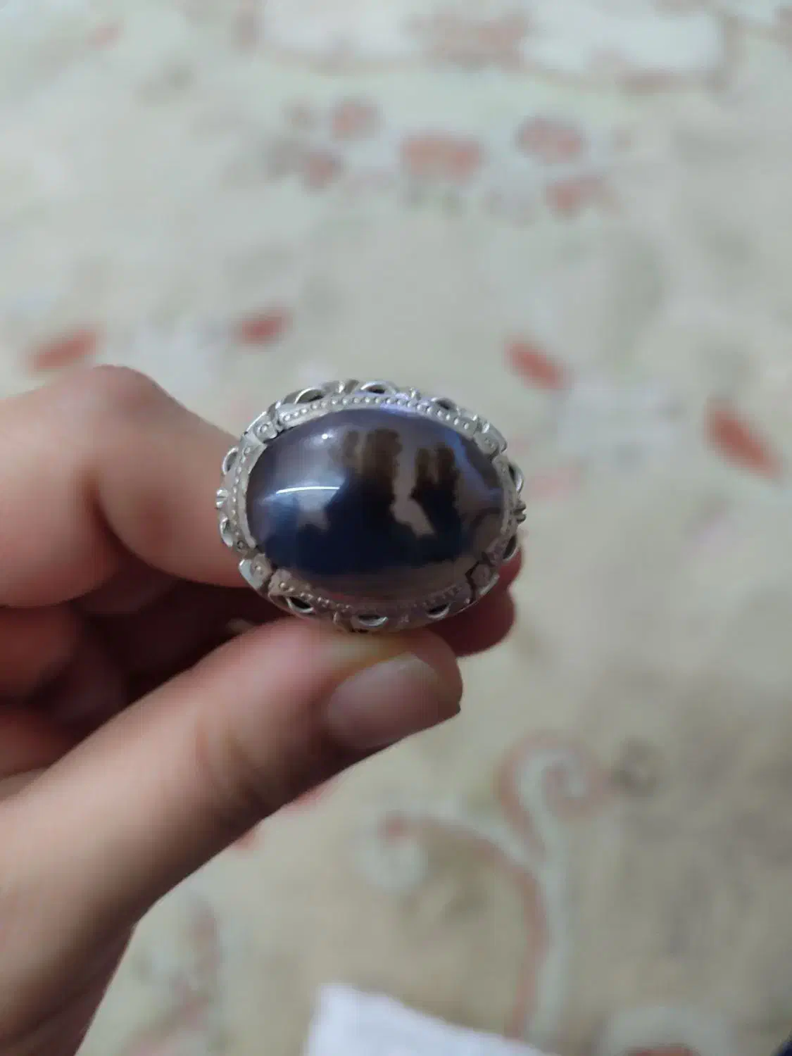 انگشتر شجر|جواهرات|تاکستان, |دیوار