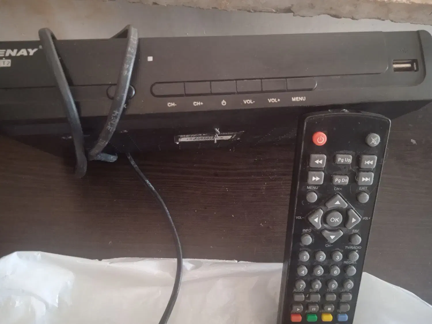 دیجیتال|تلویزیون و پروژکتور|کرمان, |دیوار