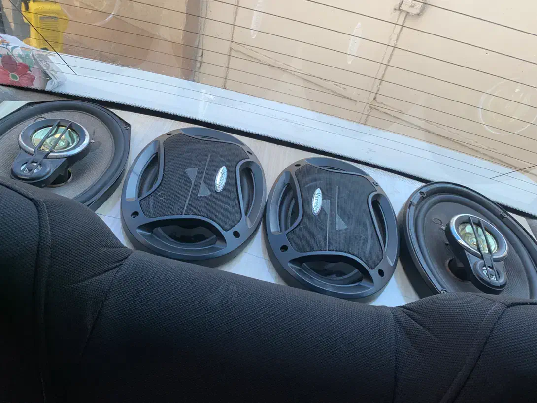 باند۷۱۸و مکسیدر|سیستم صوتی خانگی|اردبیل, |دیوار