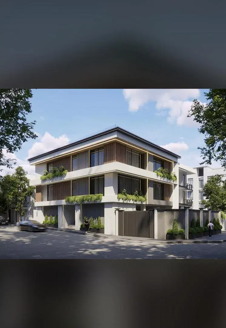 ویلایی پیشفروش فاز۲ محله ۲|پیشفروش املاک|پردیس, فاز ۲|دیوار