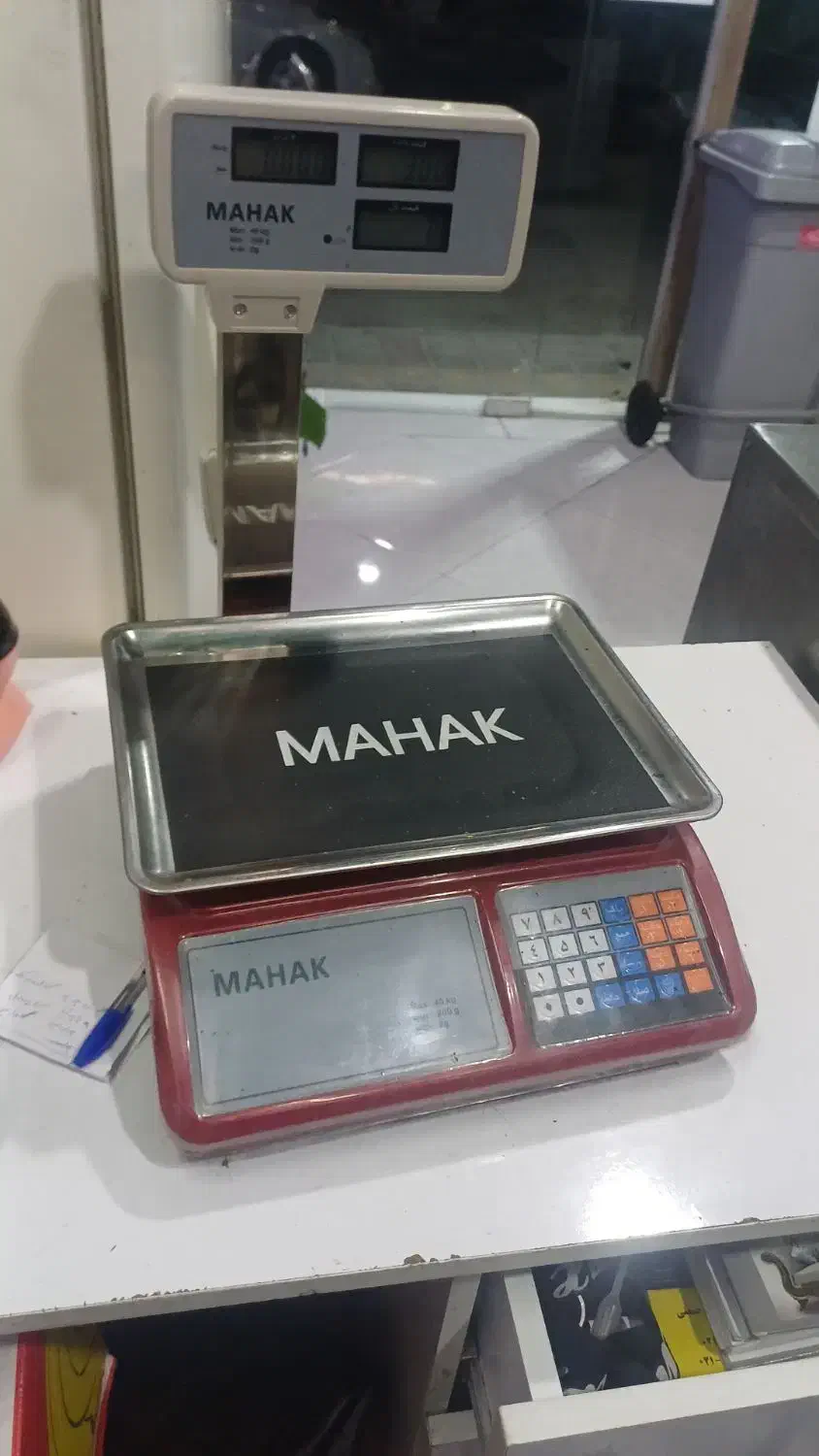 سبزی خردکنی یکجا|خردکن، آسیاب، غذاساز|شاهدشهر, |دیوار