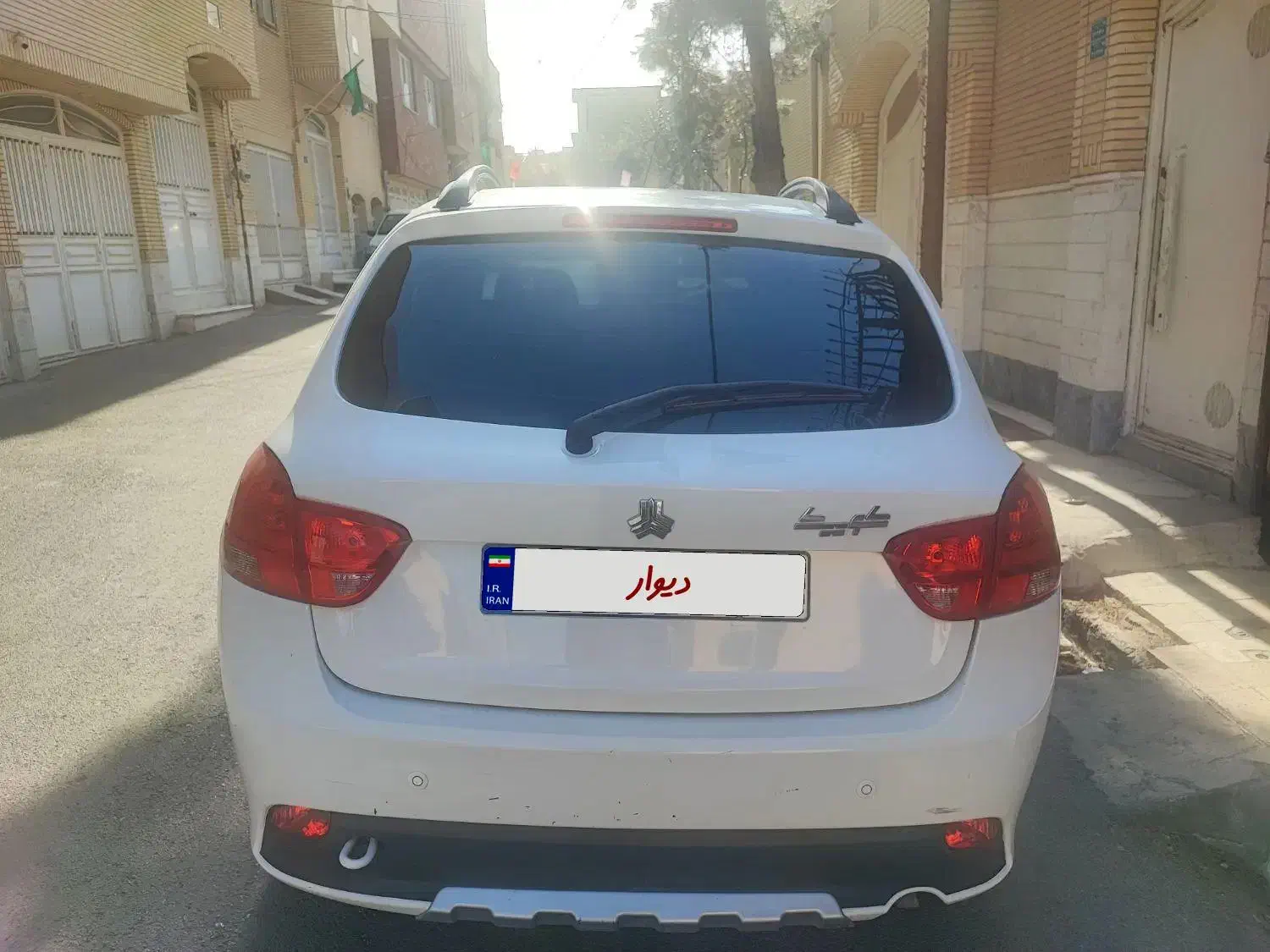 کوییک مدل 1401|خودرو سواری و وانت|قم, بنیاد|دیوار