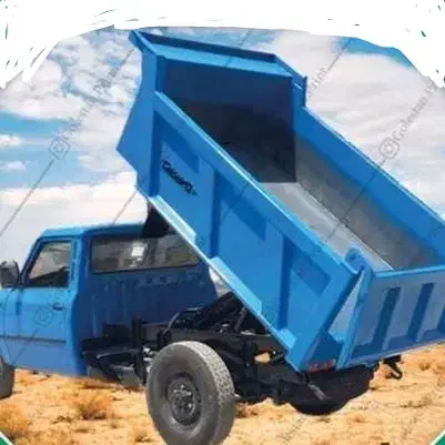 نیسان کمپرسی|خدمات حمل و نقل|آشخانه, |دیوار