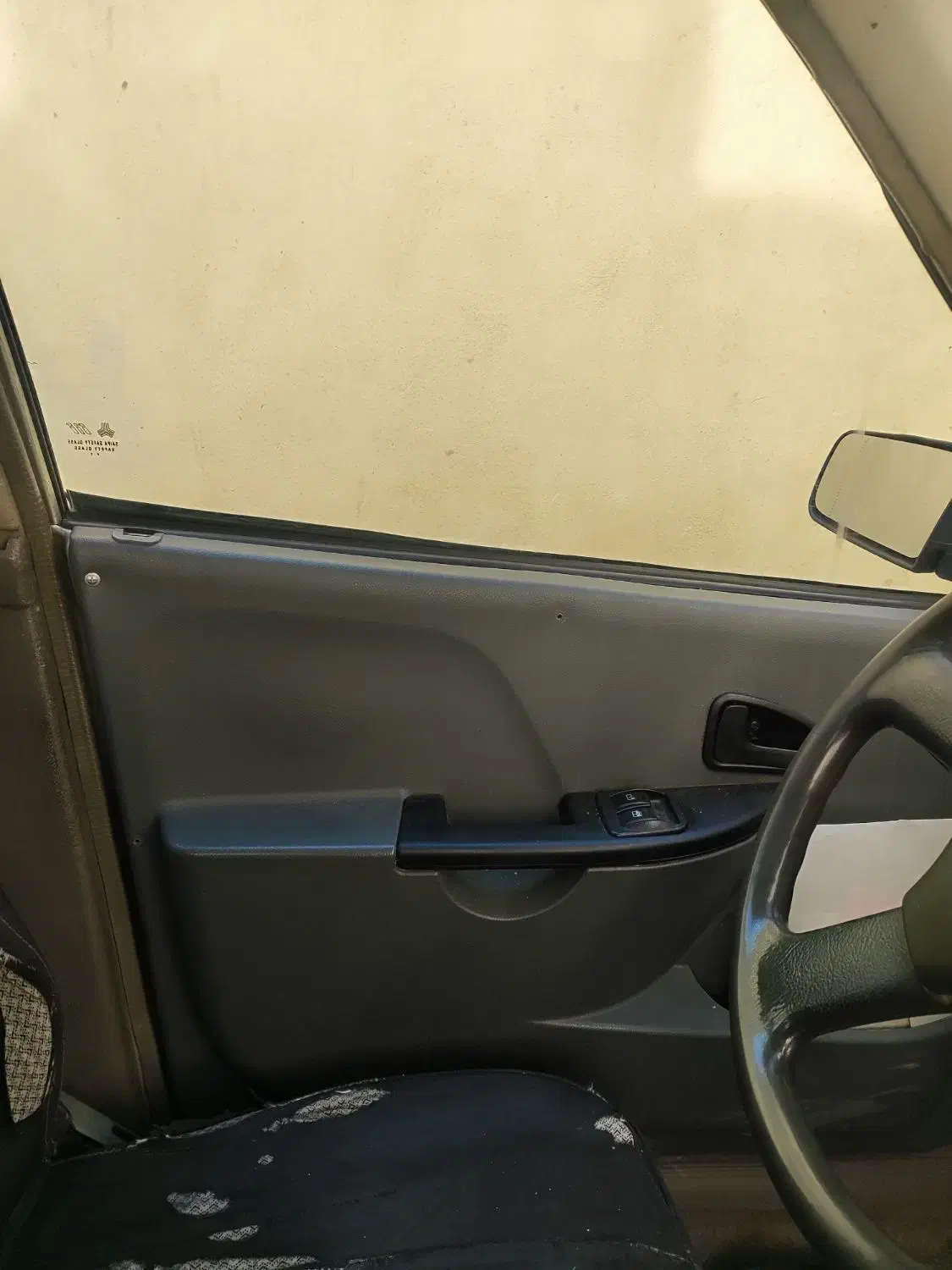 پراید مدل ۸۰به شرط|خودرو سواری و وانت|کرج, مهرویلا شمالی|دیوار