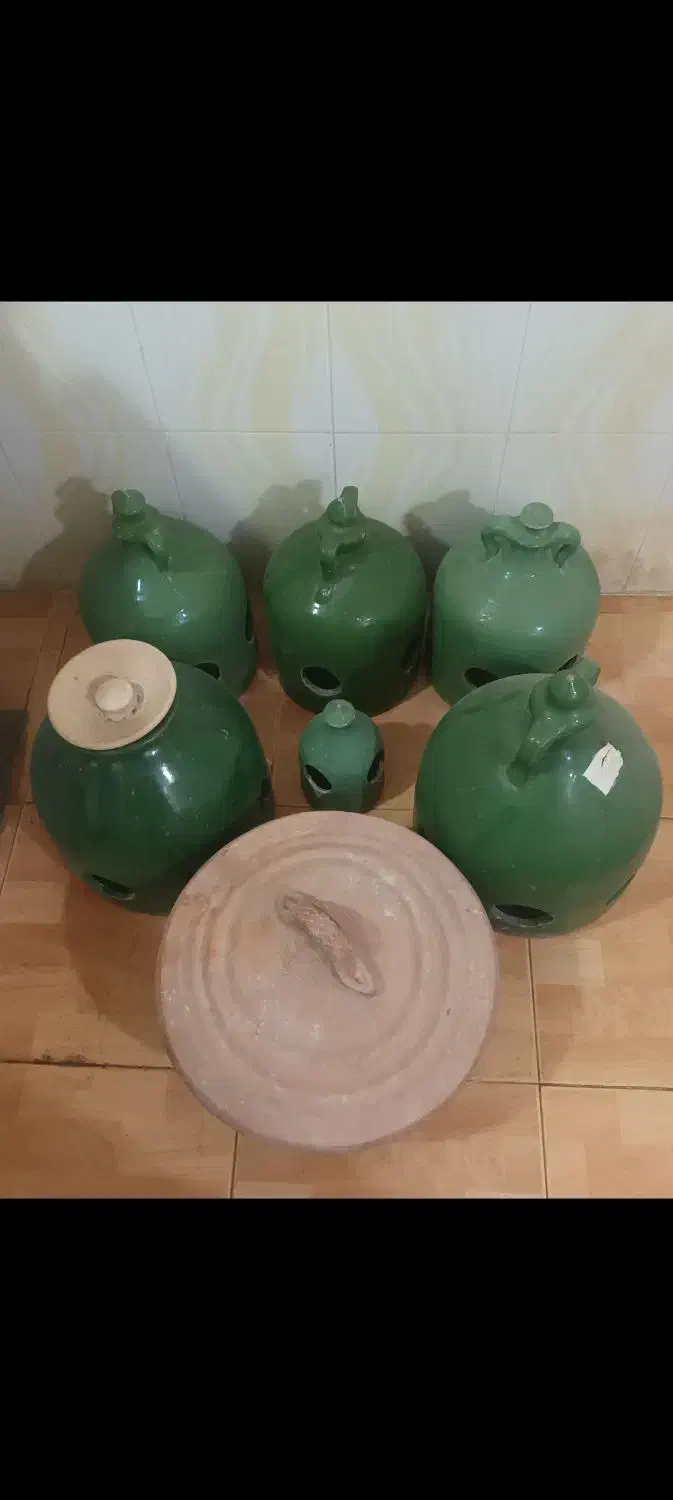 آبخوری دانخوری قفس درب چال کبوتری یا مرغ|لوازم جانبی حیوانات|مسجد سلیمان, |دیوار