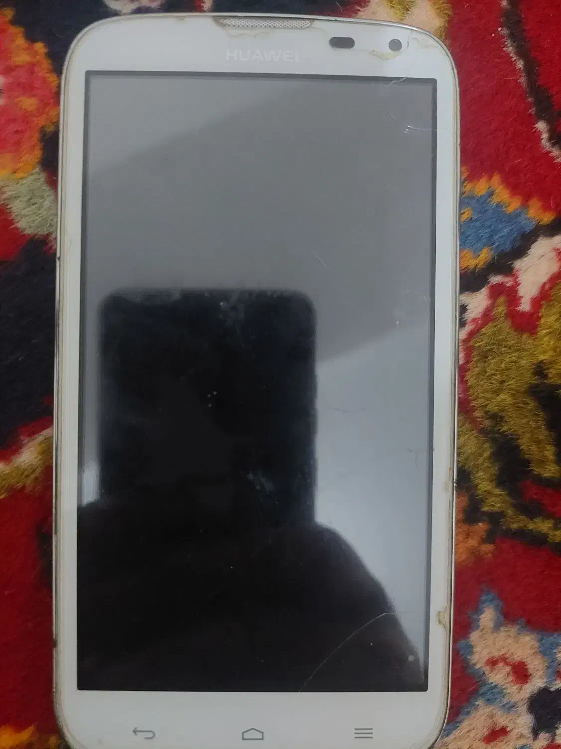 گوشی هواوی|موبایل|بیرجند, |دیوار