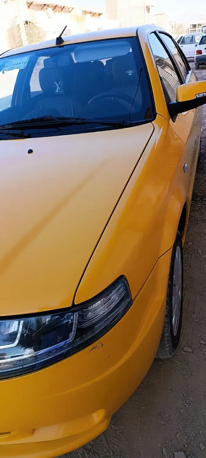 سورن پلاس،1403|خودرو سواری و وانت|سراوان, |دیوار