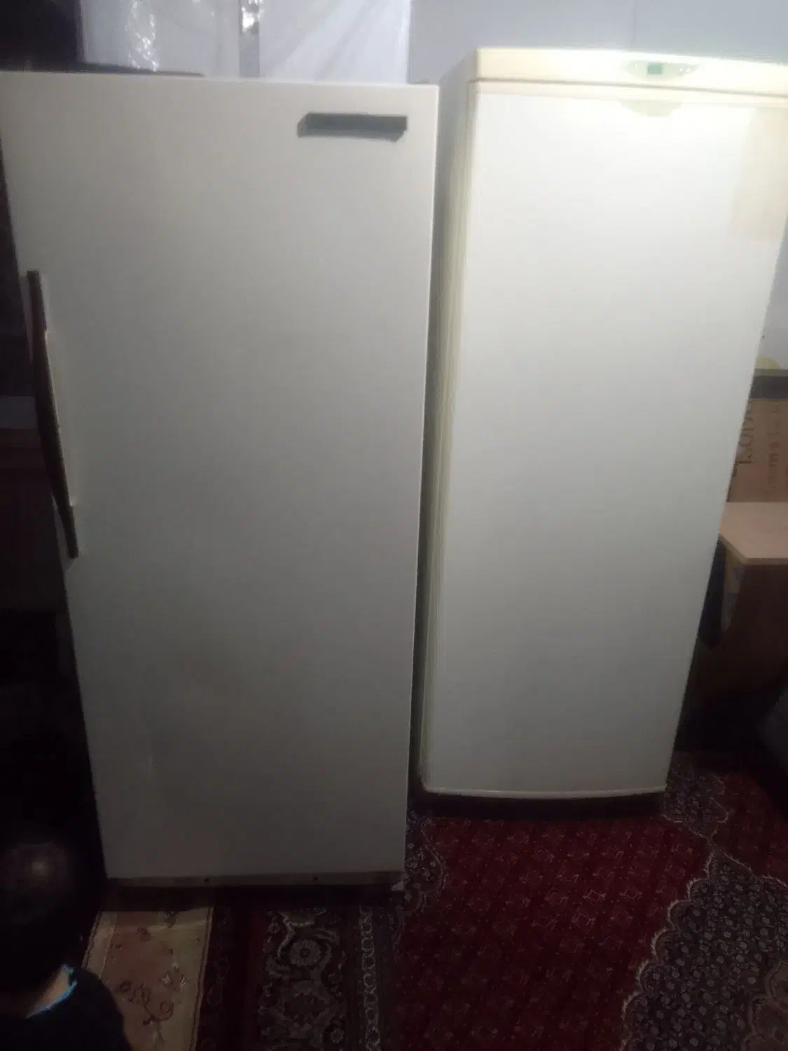 فروش یخچال فریزروعادی|یخچال و فریزر|سنقر, |دیوار