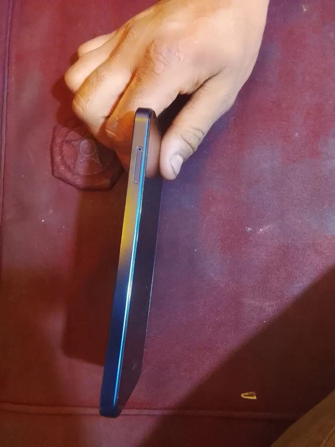 گوشی موبایل a25|موبایل|ملارد, |دیوار