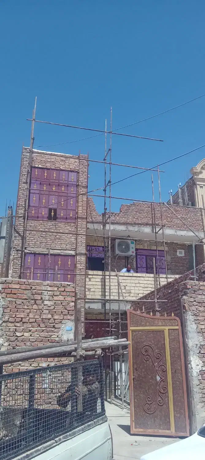 داربست فلزی|خدمات پیشه و مهارت|زاهدان, |دیوار