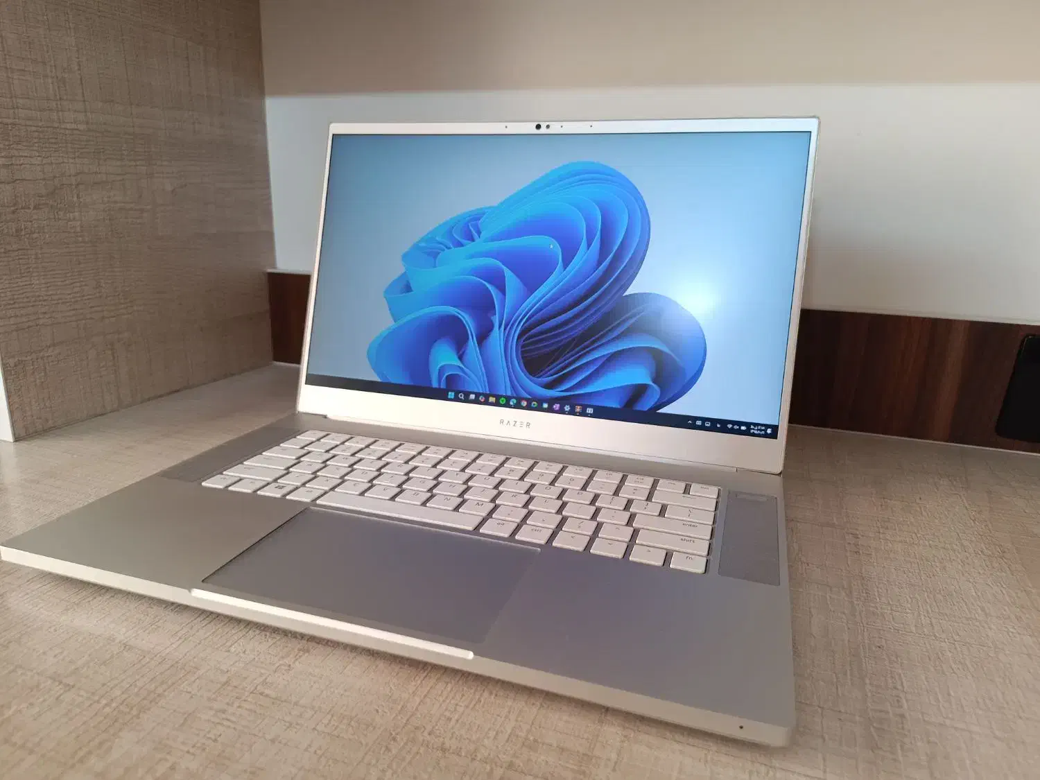 لپ تاپ razer blad 15 adv|رایانه همراه|تهران, دروازه شمیران|دیوار