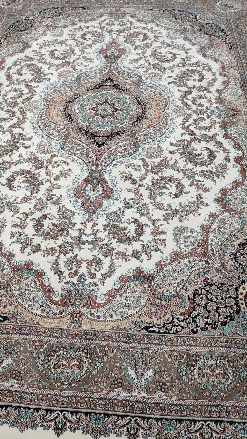 فرش دوازده متری|فرش|اهر, |دیوار