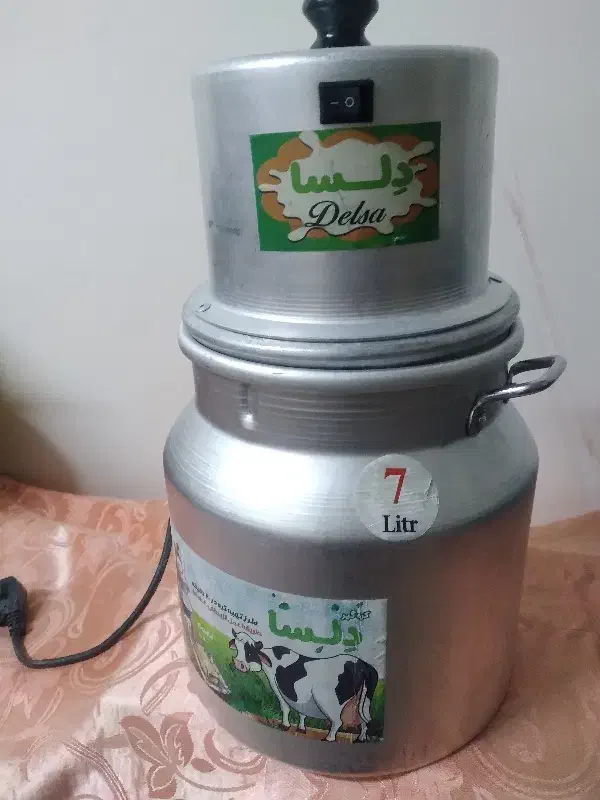 مشک دلسا|سایر لوازم برقی|دهق, |دیوار