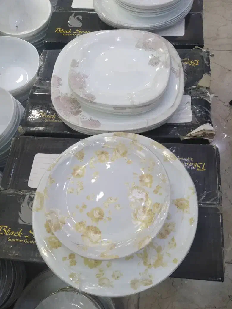 سرویس چینی آرکوپال|ظروف سرو و پذیرایی|پردیس, فاز ۱|دیوار