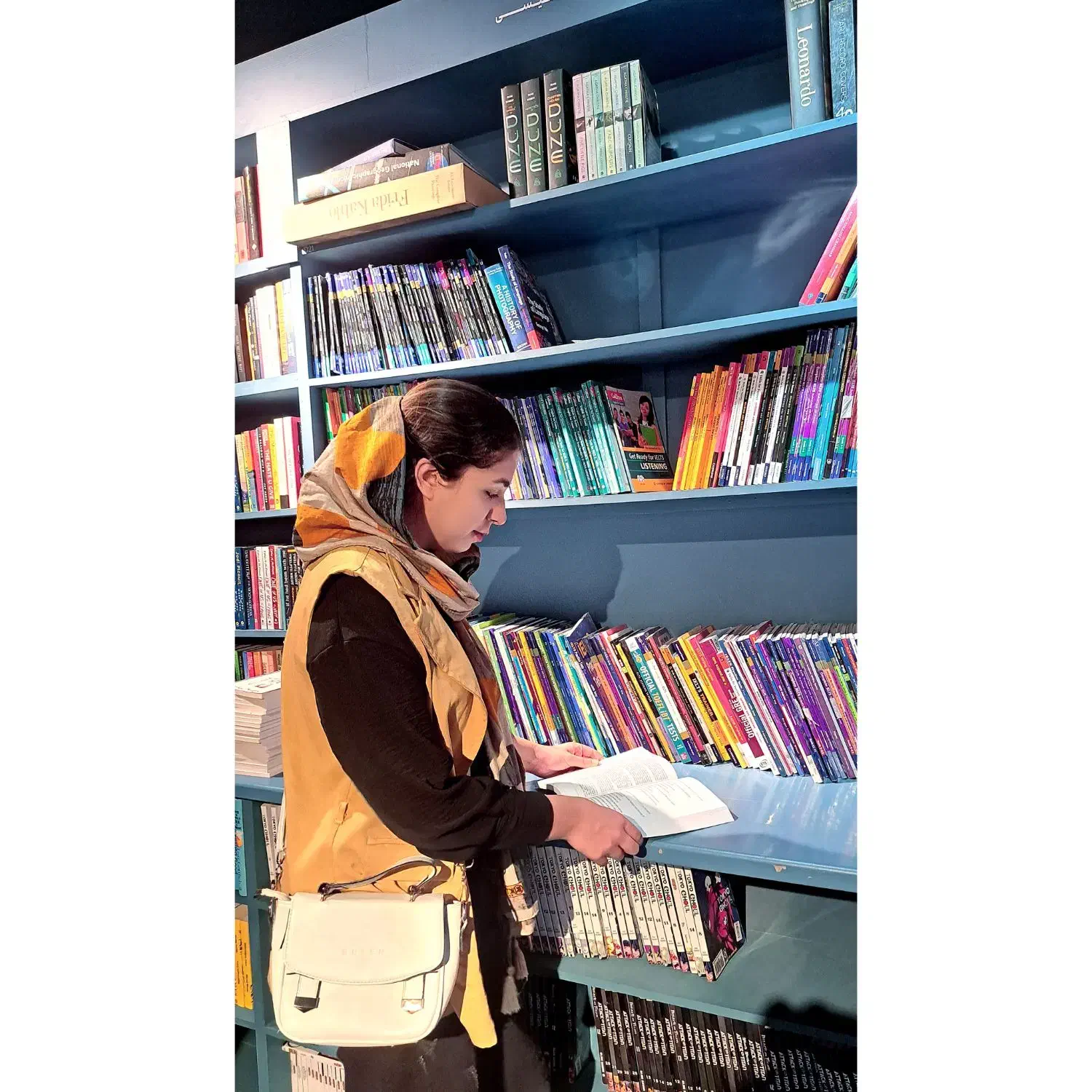 معلم زبان انگلیسی|خدمات آموزشی|دوگنبدان, |دیوار