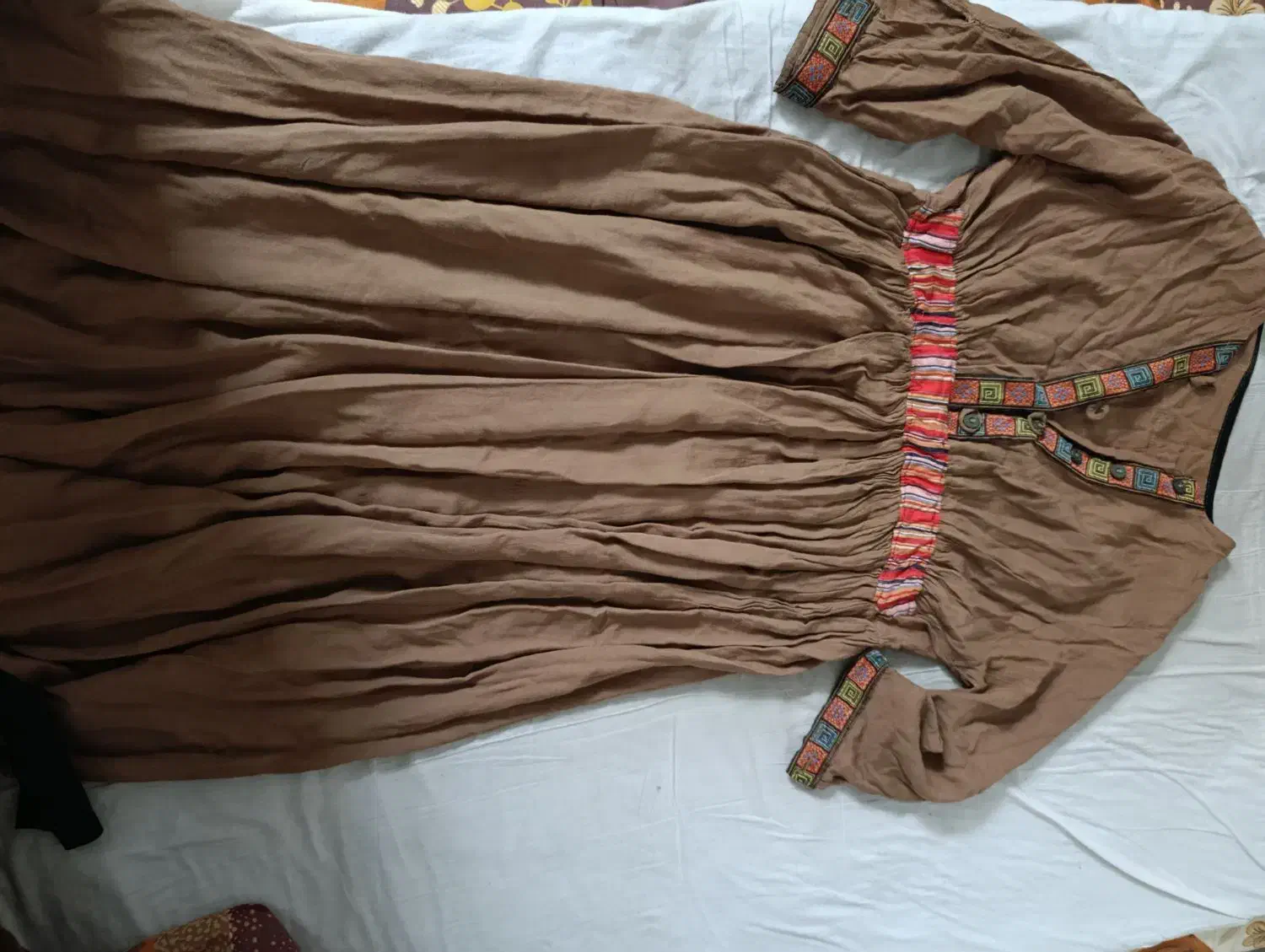 پیراهن زنانه|لباس|شهرکرد, |دیوار