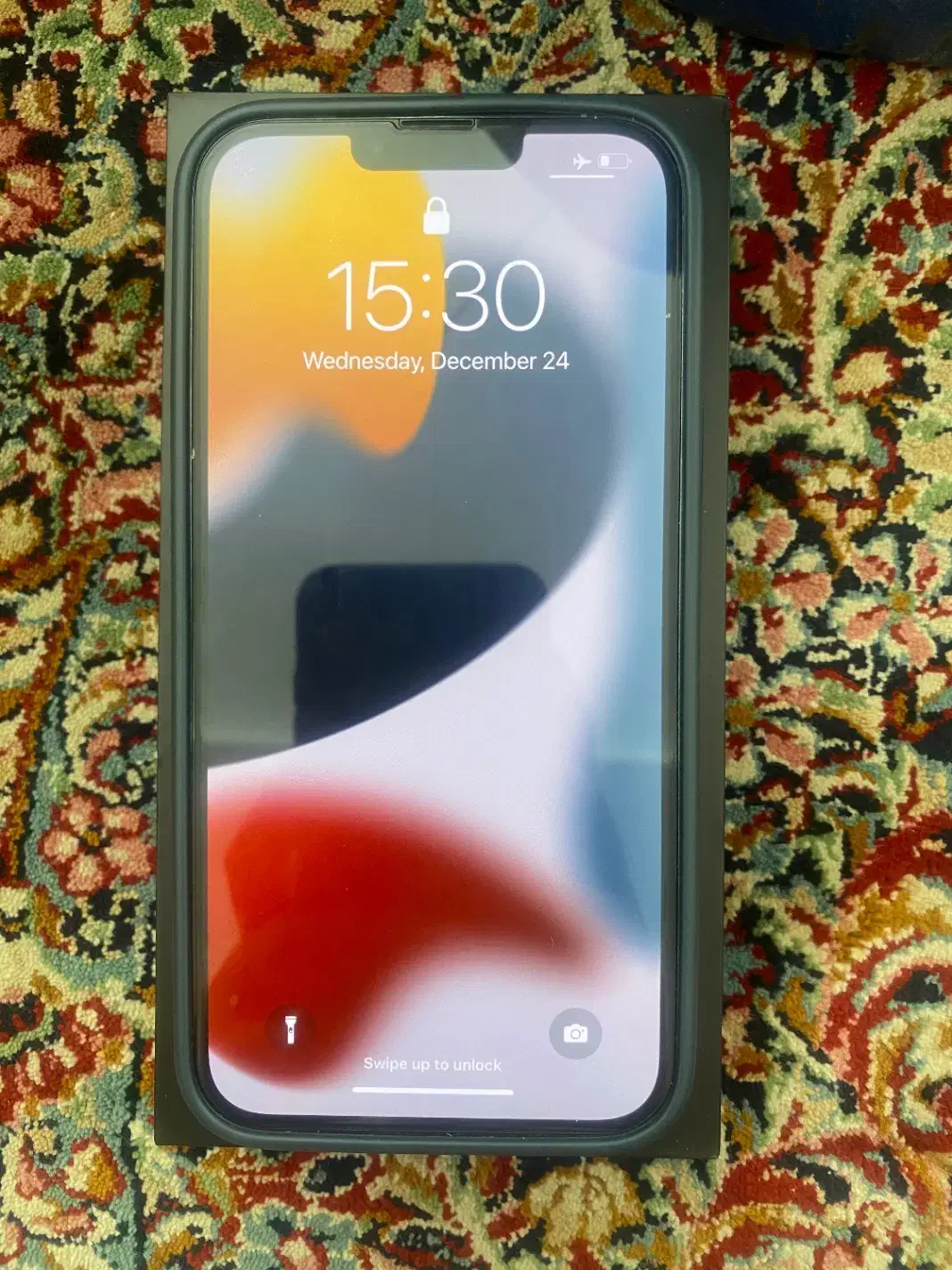 13 Pro Max|موبایل|کرمان, |دیوار