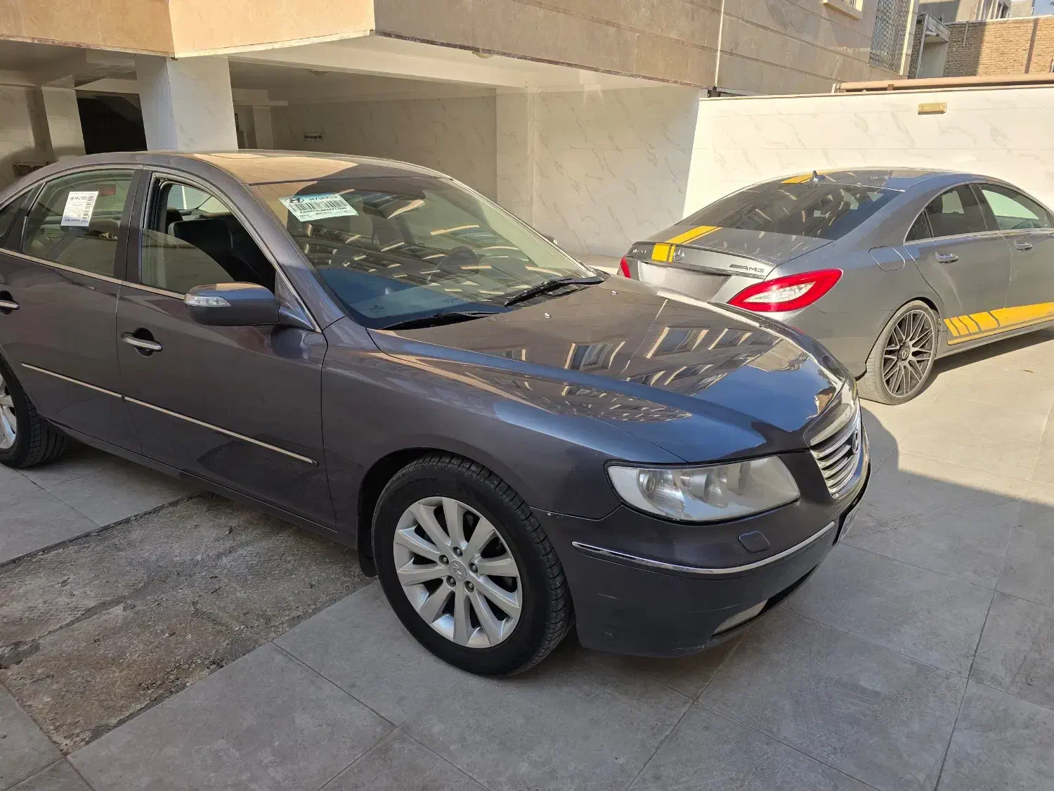 ازرا۲۰۱۰|خودرو سواری و وانت|تاکستان, |دیوار