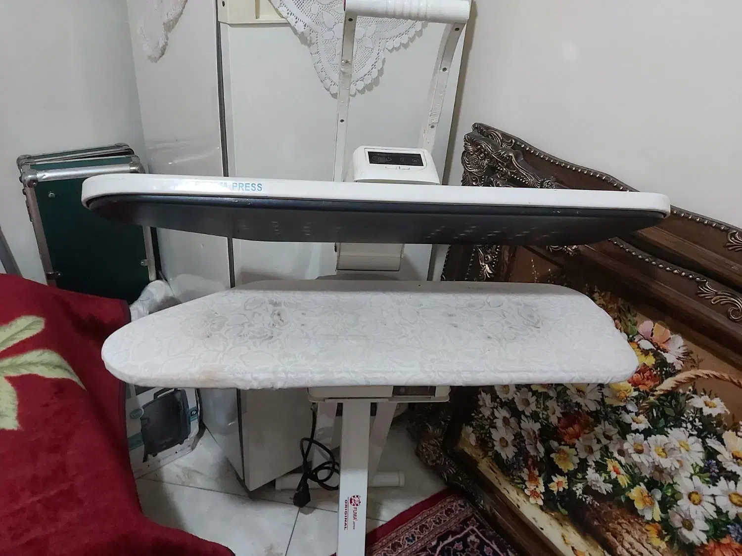 اتو|اتو و لوازم اتو|تهران, شهید اسدی|دیوار