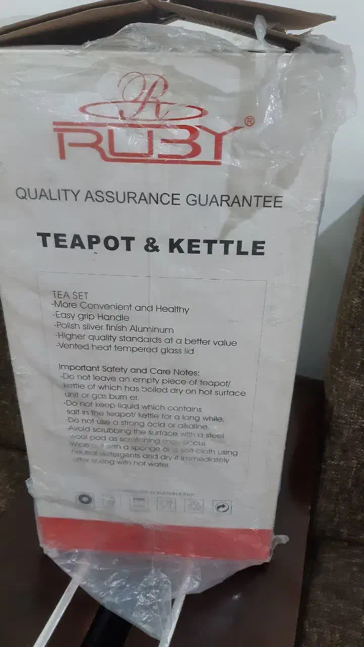 سماور قوری|قوری، کتری، قهوه‌ساز دستی|اهواز, زندوکیلی|دیوار