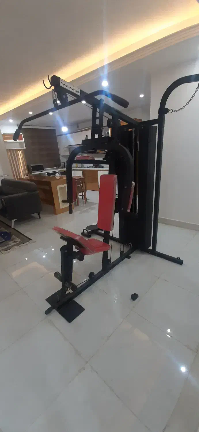 دستگاه سیم کش|تجهیزات ورزشی|چابهار, |دیوار