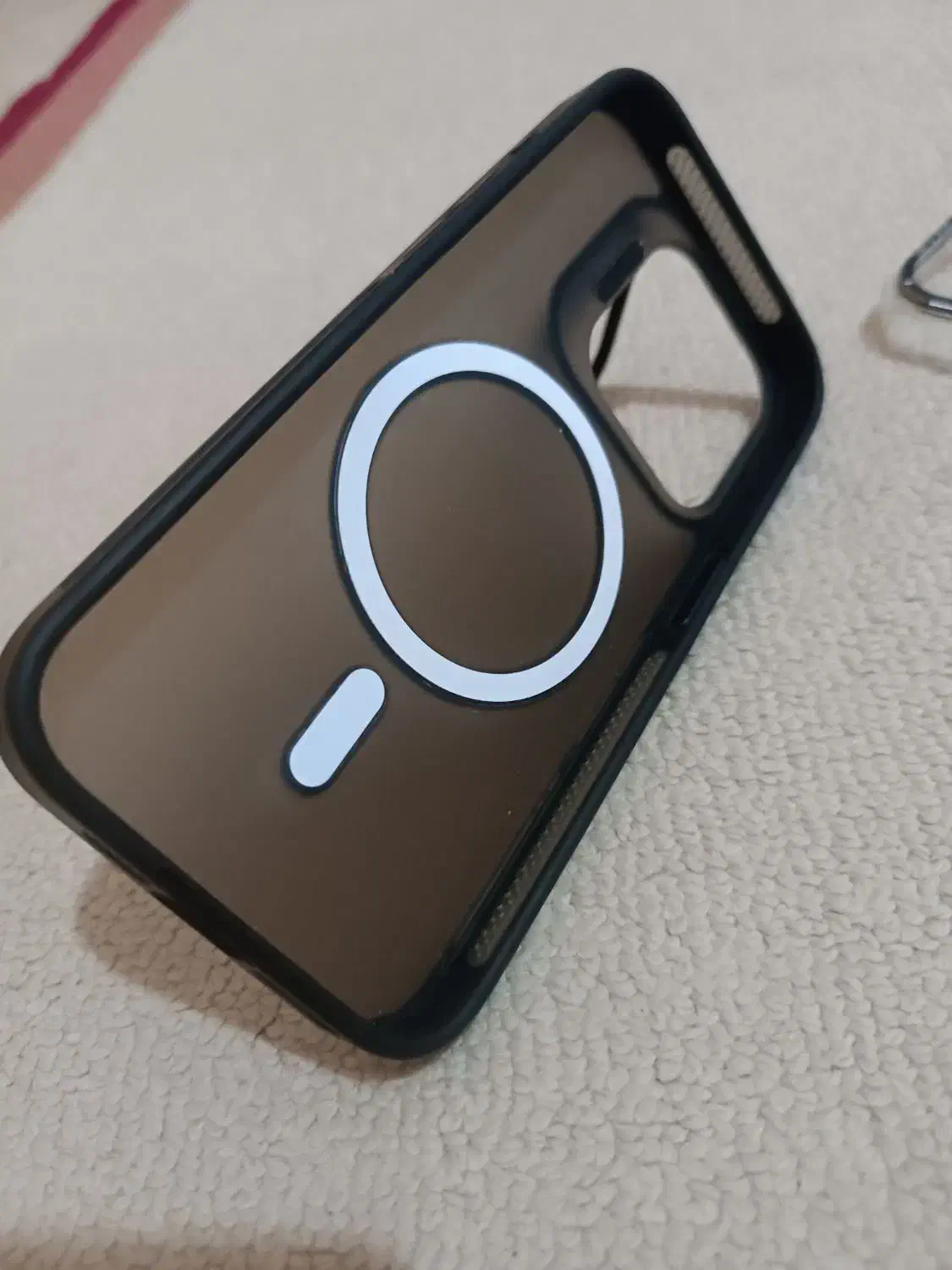 قاب آیفون۱۵پرو|لوازم جانبی موبایل و تبلت|بروجرد, |دیوار